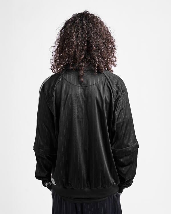 Y-3 Basketball Track Top | KQ9719 | AFEW STORE